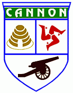 Cannon Family Crest